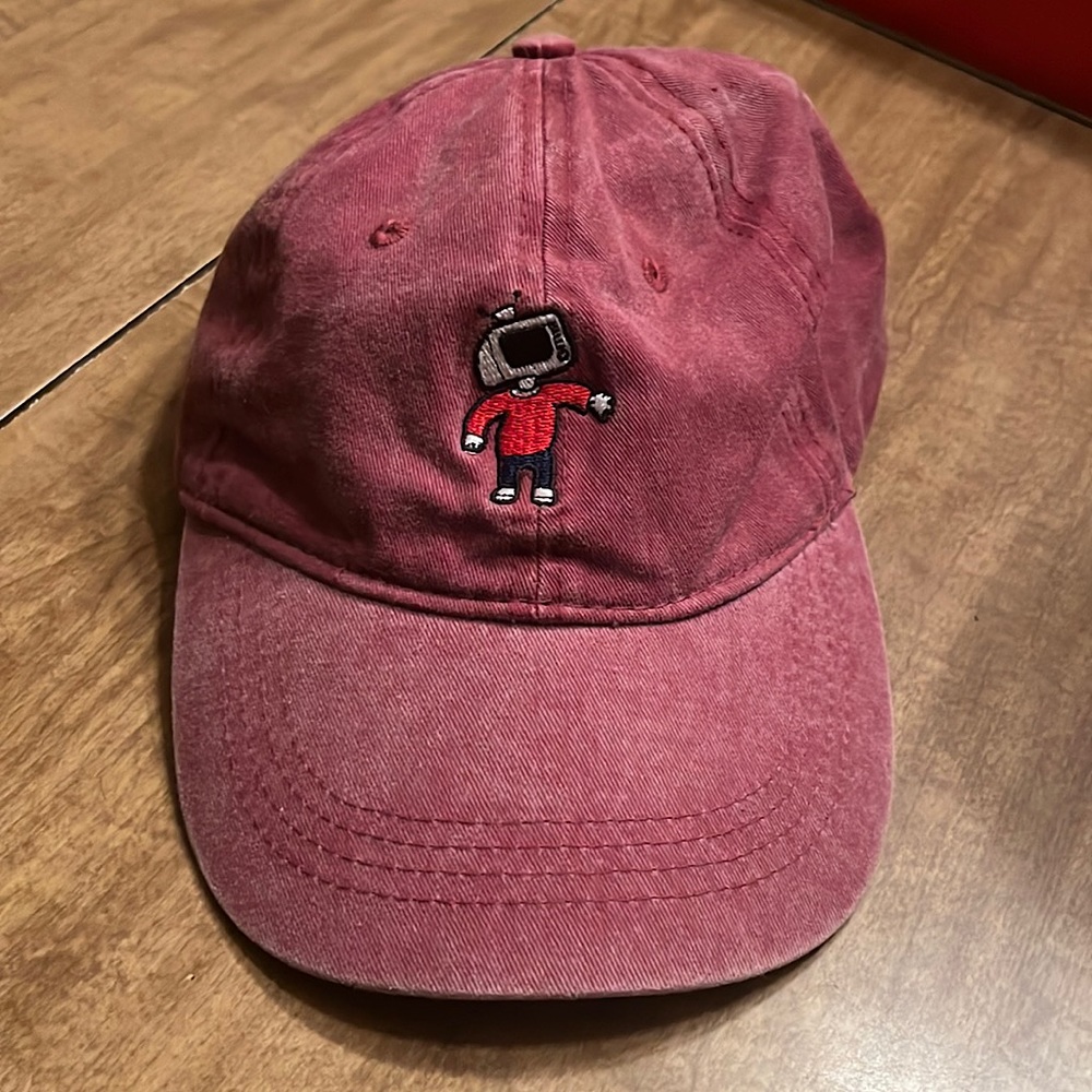 Carbon Elements dad hat